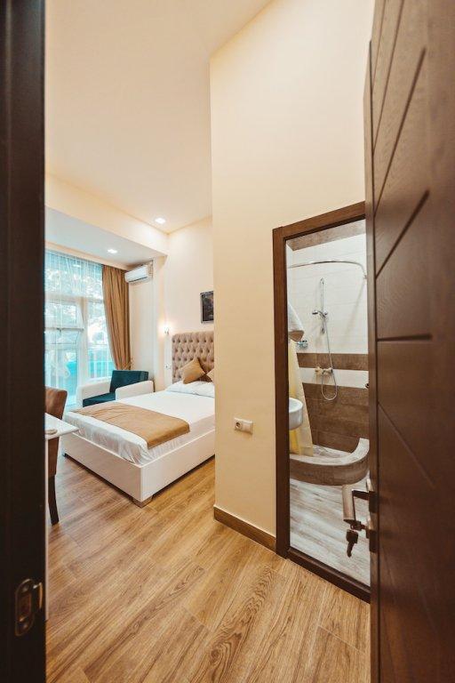 L'Image Art Hotel Jerevan Exteriér fotografie