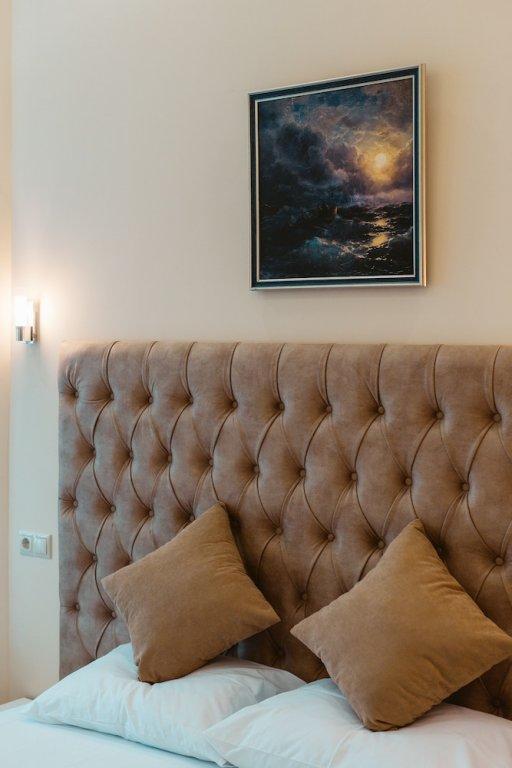 L'Image Art Hotel Jerevan Exteriér fotografie