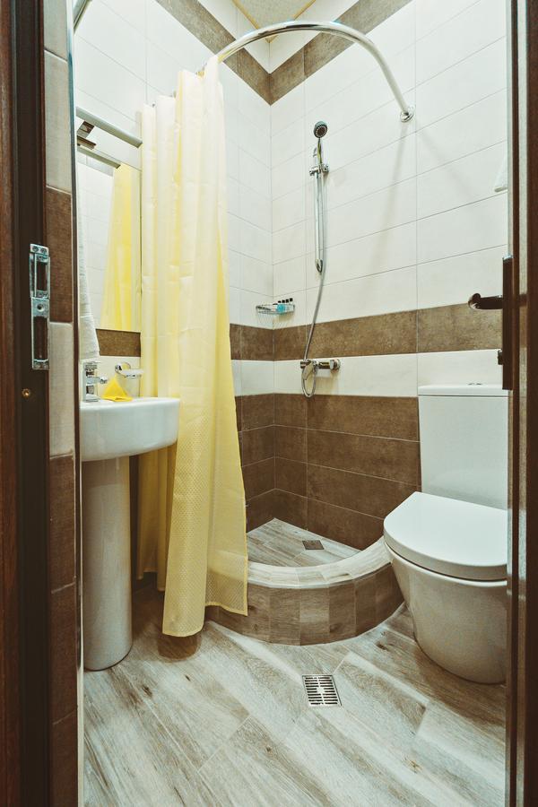 L'Image Art Hotel Jerevan Exteriér fotografie