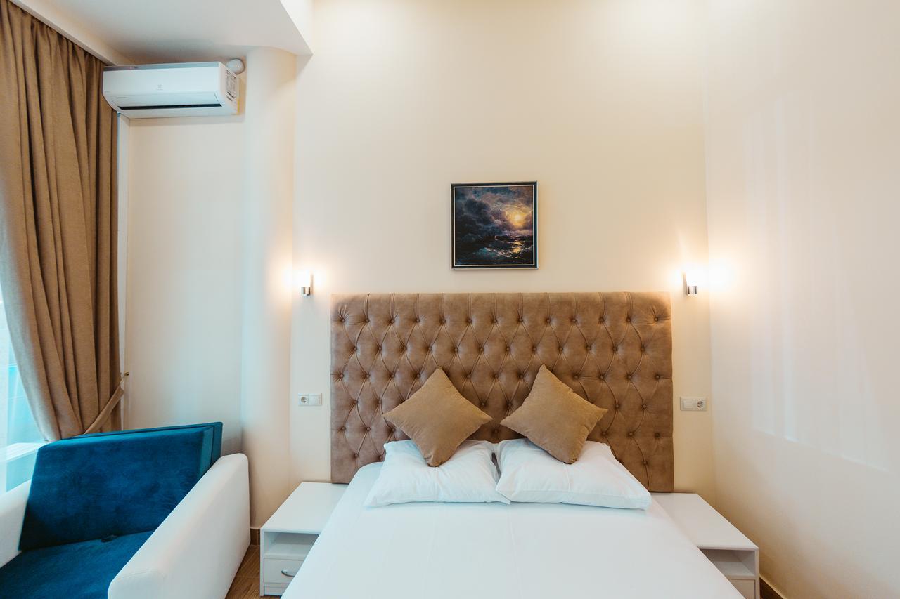 L'Image Art Hotel Jerevan Exteriér fotografie