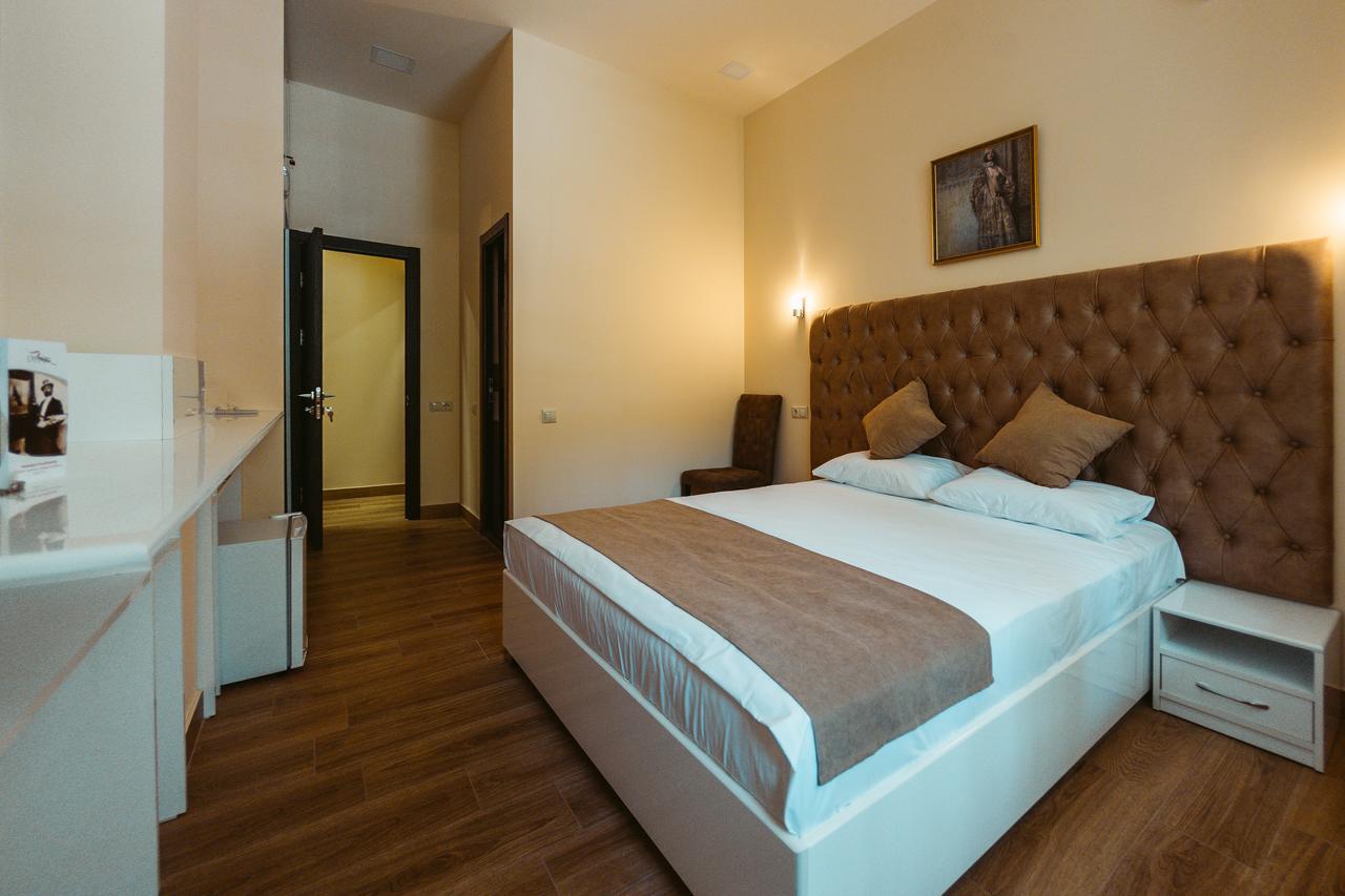L'Image Art Hotel Jerevan Exteriér fotografie